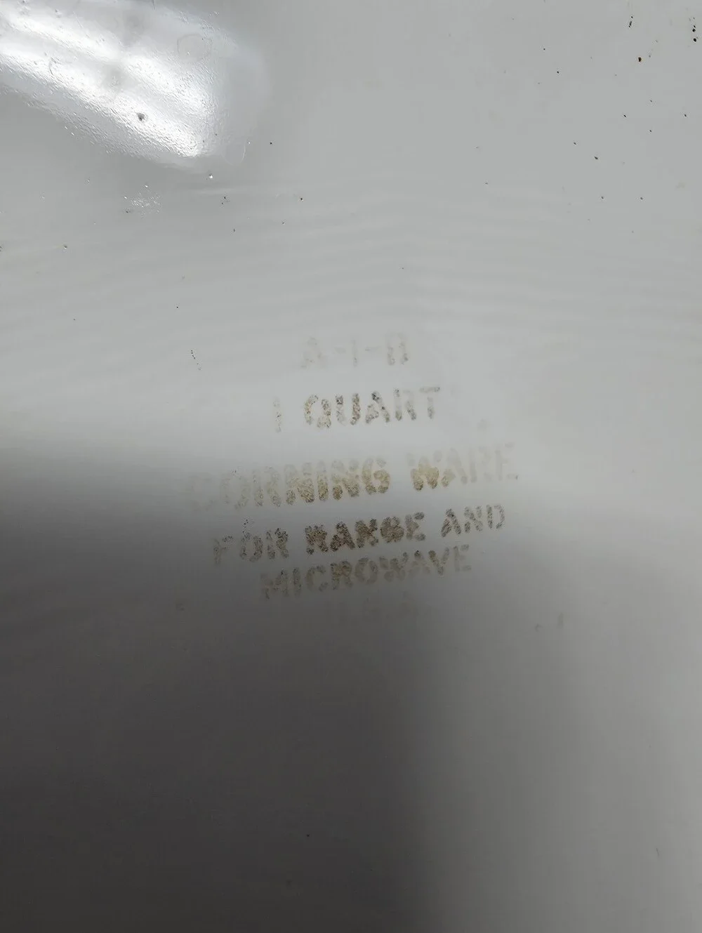 Corningware corning spice